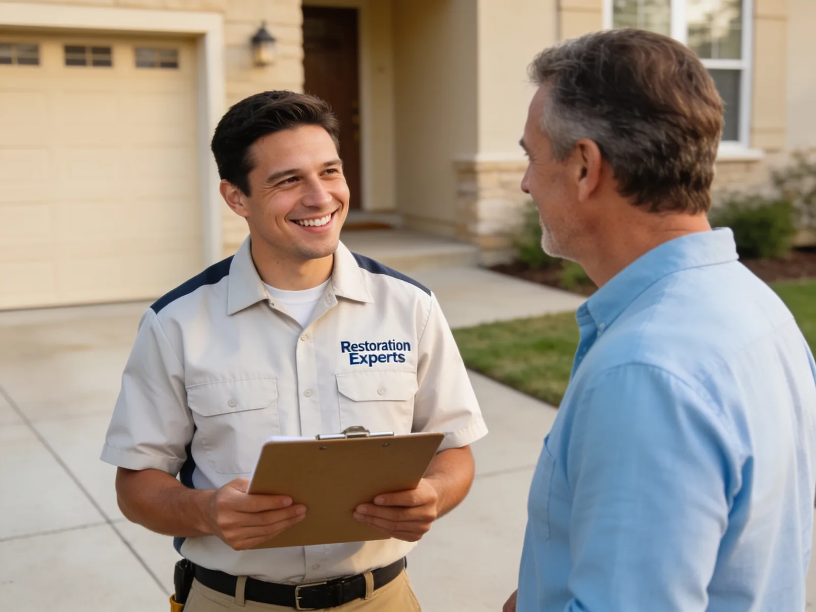 Water Damage Cleanup Patton, CA FAQs